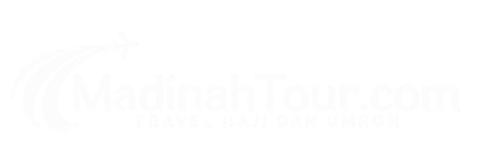 Logo Madinah Tour